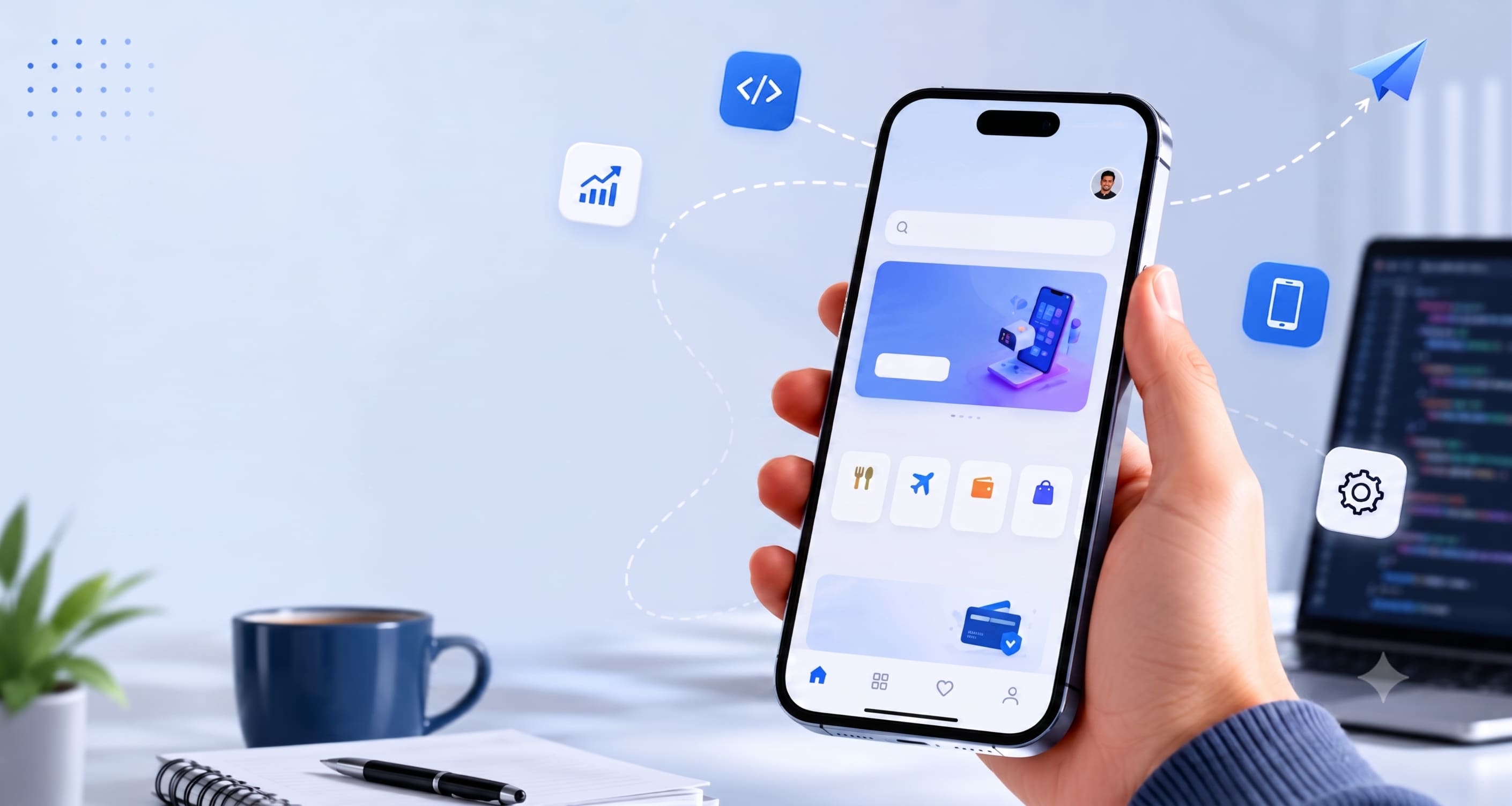 Mobile App Development