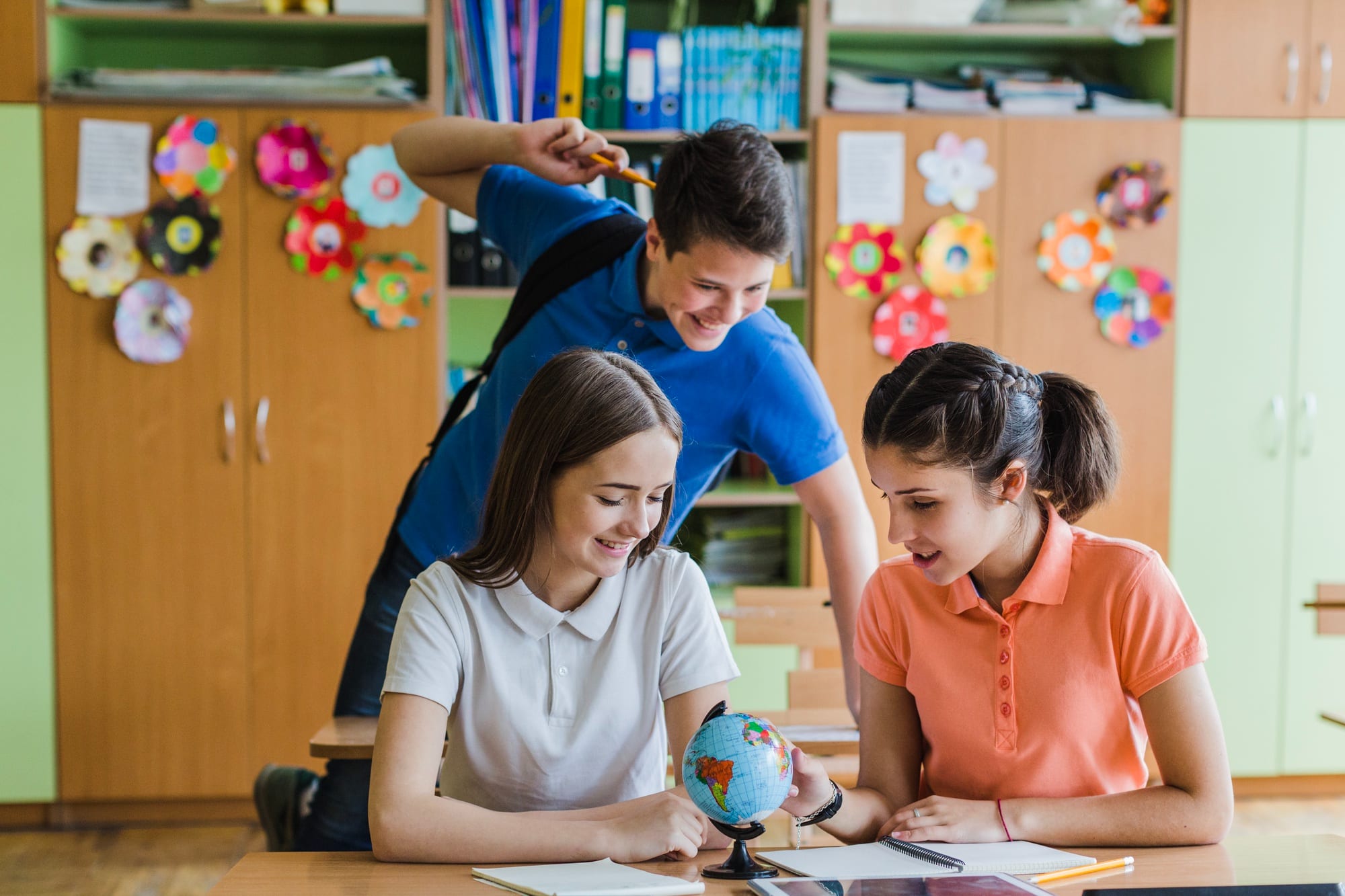 School & College Management Software